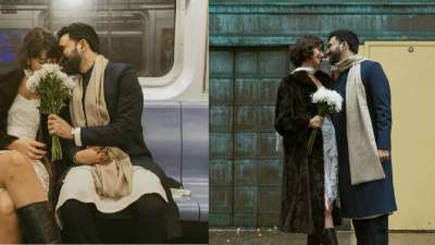 न्यूयॉर्क में इतिहास रचने वाले नए मेयर जोहरान ममदानी के साथ ही उनकी पत्नी की भी काफी चर्चा है। न्यूयॉर्क की नई फर्स्ट लेडी रमा दुवाजी सिर्फ एक स्टाइल आइकन नहीं, बल्कि रचनात्मकता, सामाजिक चेतना और आधुनिकता का प्रतीक हैं। पेशे से एक कलाकार, चित्रकार और एनिमेटर, रमा अपने कला कार्यों में सामाजिक सक्रियता और राजनीतिक संवेदनशीलता का समावेश करने के लिए जानी जाती हैं। उनकी कला, फैशन और व्यक्तित्व में एक ऐसा अनोखा संतुलन झलकता है जो उन्हें आधुनिक न्यूयॉर्क की असली प्रतिनिधि बनाता है।