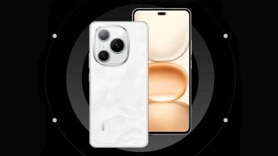 चीनी कंपनी Honor जल्द ही iPhone 16 Pro की तरह दिखने वाला फ्लैगशिप फोन लॉन्च करने वाली है। इसे Honor Power 2 के नाम से पेश किया जा सकता है। इस फोन की खास बात ये है कि आईफोन प्रो मॉडल की तरह दिखने के साथ-साथ इसमें 10,000mAh बैटरी दी जाएगी। इससे पहले कंपनी ने Honor Win सीरीज को भी 10,000mAh बैटरी के साथ लॉन्च किया है। चीनी कंपनी Honor जल्द ही iPhone 16 Pro की तरह दिखने वाला फ्लैगशिप फोन लॉन्च करने वाली है। इसे Honor Power 2 के नाम से पेश किया जा सकता है। इस फोन की खास बात ये है कि आईफोन प्रो मॉडल की तरह दिखने के साथ-साथ इसमें 10,000mAh बैटरी दी जाएगी। इससे पहले कंपनी ने Honor Win सीरीज को भी 10,000mAh बैटरी के साथ लॉन्च किया है।