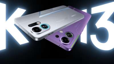 7000mAh बैटरी, 50MP वाले Oppo K13 5G की कीमत में भारी कटौती की गई है। ई-कॉमर्स वेबसाइट Amazon पर ओप्पो का यह बजट 5G स्मार्टफोन काफी सस्ते में खरीदा जा सकता है। इन दोनों फोन की खरीद पर हजारों रुपये बचाए जा सकते हैं। 7000mAh बैटरी, 50MP वाले Oppo K13 5G की कीमत में भारी कटौती की गई है। ई-कॉमर्स वेबसाइट Amazon पर ओप्पो का यह बजट 5G स्मार्टफोन काफी सस्ते में खरीदा जा सकता है। इन दोनों फोन की खरीद पर हजारों रुपये बचाए जा सकते हैं।