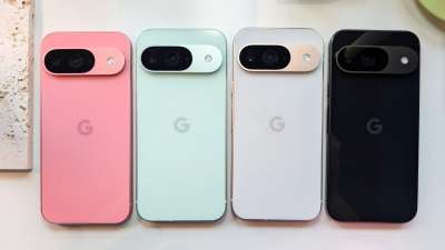 Google Pixel 9 की कीमत में अब तक का सबसे बड़ा प्राइस कट किया गया है। गूगल का यह फोन हजारों रुपये सस्ते में मिल रहा है। कंपनी ने चल रहे ईयर एंड सेल में फोन की कीमत कम कर दी है। साथ ही, पिक्सल 9 की खरीद पर बैंक डिस्काउंट, नो-कॉस्ट EMI और एक्सचेंज ऑफर का भी लाभ दिया जा रहा है। Google Pixel 9 की कीमत में अब तक का सबसे बड़ा प्राइस कट किया गया है। गूगल का यह फोन हजारों रुपये सस्ते में मिल रहा है। कंपनी ने चल रहे ईयर एंड सेल में फोन की कीमत कम कर दी है। साथ ही, पिक्सल 9 की खरीद पर बैंक डिस्काउंट, नो-कॉस्ट EMI और एक्सचेंज ऑफर का भी लाभ दिया जा रहा है।