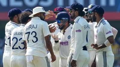 आज के मॉर्डन दौर में टेस्ट क्रिकेट कम खेला जा रहा है। फिर भी आईसीसी वर्ल्ड टेस्ट चैंपियनशिप शुरू होने के बाद टेस्ट फॉर्मेट को लेकर लोगों की रूचि बदली है। आज हम अपनी रिपोर्ट में आपको बताएंगे कि टेस्ट में सबसे ज्यादा मैच किस टीम ने जीते हैं। आज के मॉर्डन दौर में टेस्ट क्रिकेट कम खेला जा रहा है। फिर भी आईसीसी वर्ल्ड टेस्ट चैंपियनशिप शुरू होने के बाद टेस्ट फॉर्मेट को लेकर लोगों की रूचि बदली है। आज हम अपनी रिपोर्ट में आपको बताएंगे कि टेस्ट में सबसे ज्यादा मैच किस टीम ने जीते हैं।