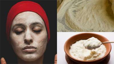 स्किन की बेहतरीन देखभाल के लिए लोग कई तरह के घरेलू नुस्खे का इस्तेमाल करते हैं। इनमें से एक है बेसन के साथ दही के मिश्रण का त्वचा पर इस्तेमाल। यह कॉम्बिनेशन त्वचा पर कैसा असर करता है। इसके इस्तेमाल से स्किन से जुड़ी कौन सी समस्याएं दूर होती हैं? चलिए जानते हैं
स्किन की बेहतरीन देखभाल के लिए लोग कई तरह के घरेलू नुस्खे का इस्तेमाल करते हैं। इनमें से एक है बेसन के साथ दही के मिश्रण का त्वचा पर इस्तेमाल। यह कॉम्बिनेशन त्वचा पर कैसा असर करता है। इसके इस्तेमाल से स्किन से जुड़ी कौन सी समस्याएं दूर होती हैं? चलिए जानते हैं