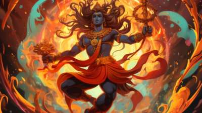 भगवान शिव को भोलेनाथ कहा जाता है और इनकी मूर्तियां, तस्वीर आपको हर हिंदू घर में मिल जाएंगी। हालांकि भगवान शिव की नृत्य करती हुई प्रतिमा (नटराज) किसी के घर में नहीं मिलती, इसका कारण क्या है आइए जानते हैं। भगवान शिव को भोलेनाथ कहा जाता है और इनकी मूर्तियां, तस्वीर आपको हर हिंदू घर में मिल जाएंगी। हालांकि भगवान शिव की नृत्य करती हुई प्रतिमा (नटराज) किसी के घर में नहीं मिलती, इसका कारण क्या है आइए जानते हैं।