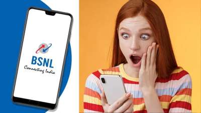 BSNL ने एक बार फिर से यूजर्स के लिए तगड़ा ऑफर पेश किया है। कंपनी अपने ब्रॉडबैंड यूजर्स को 5000GB डेटा और 200Mbps की स्पीड वाला प्लान काफी सस्ते में ऑफर कर रही है। BSNL ने अपने आधिकारिक X हैंडल से इसकी जानकारी दी है। BSNL ने एक बार फिर से यूजर्स के लिए तगड़ा ऑफर पेश किया है। कंपनी अपने ब्रॉडबैंड यूजर्स को 5000GB डेटा और 200Mbps की स्पीड वाला प्लान काफी सस्ते में ऑफर कर रही है। BSNL ने अपने आधिकारिक X हैंडल से इसकी जानकारी दी है।