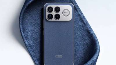 Redmi जल्द ही 8,500mAh बैटरी वाला दमदार फोन लॉन्च करने वाला है। चीनी ब्रांड के इस फोन को हाल ही में कई सर्टिफिकेशन साइट पर देखा गया है। रेडमी का यह फोन GSMA और IMEI डेटाबेस पर लिस्ट हुआ है, जहां फोन के कई फीचर्स रिवील हुए हैं। Redmi जल्द ही 8,500mAh बैटरी वाला दमदार फोन लॉन्च करने वाला है। चीनी ब्रांड के इस फोन को हाल ही में कई सर्टिफिकेशन साइट पर देखा गया है। रेडमी का यह फोन GSMA और IMEI डेटाबेस पर लिस्ट हुआ है, जहां फोन के कई फीचर्स रिवील हुए हैं।