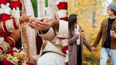 बच्चों और फैमिली प्लानिंग पर क्या विचार है?: यह सुनने में थोड़ा गंभीर लग सकता है, लेकिन यह बहुत जरूरी है। क्या आपको बच्चे चाहिए? अगर हां, तो कब? बच्चों की परवरिश को लेकर आपकी क्या विचारधारा है? ये सवाल इसलिए जरूरी है क्योंकि कई बार एक पार्टनर को बच्चे चाहिए होते हैं और दूसरे को नहीं, जिससे भविष्य में मनमुटाव पैदा होता है। बच्चों और फैमिली प्लानिंग पर क्या विचार है?: यह सुनने में थोड़ा गंभीर लग सकता है, लेकिन यह बहुत जरूरी है। क्या आपको बच्चे चाहिए? अगर हां, तो कब? बच्चों की परवरिश को लेकर आपकी क्या विचारधारा है? ये सवाल इसलिए जरूरी है क्योंकि कई बार एक पार्टनर को बच्चे चाहिए होते हैं और दूसरे को नहीं, जिससे भविष्य में मनमुटाव पैदा होता है।