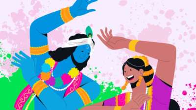 रंग पंचमी का त्योहार हर वर्ष चैत्र कृष्ण पंचमी को मनाया जाता है। इस दिन राधा-कृष्ण के साथ ही अन्य देवी-देवताओं की पूजा भी की जाती है। माना जाता है कि देवी-देवताओं ने इसी दिन पर भेष बदलकर राधा-कृष्ण के साथ होली मनाई थी। साल 2026 में 8 मार्च के दिन होली का पावन पर्व मनाया जाएगा। इस दिन देवी-देवताओं की पूजा के साथ ही कुछ उपाय भी आपके लिए बेहद लाभदायक सिद्ध हो सकते हैं। आज हम आपको इन्हीं उपायों के बारे में जानकारी देंगे। रंग पंचमी का त्योहार हर वर्ष चैत्र कृष्ण पंचमी को मनाया जाता है। इस दिन राधा-कृष्ण के साथ ही अन्य देवी-देवताओं की पूजा भी की जाती है। माना जाता है कि देवी-देवताओं ने इसी दिन पर भेष बदलकर राधा-कृष्ण के साथ होली मनाई थी। साल 2026 में 8 मार्च के दिन होली का पावन पर्व मनाया जाएगा। इस दिन देवी-देवताओं की पूजा के साथ ही कुछ उपाय भी आपके लिए बेहद लाभदायक सिद्ध हो सकते हैं। आज हम आपको इन्हीं उपायों के बारे में जानकारी देंगे।