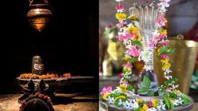 30 मार्च 2026, सोमवार को सोम प्रदोष व्रत रखा जाएगा। यह व्रत अच्छी सेहत और पारिवारिक सुख-समृद्धि के लिए अचूक माना गया है। सोम प्रदोष का व्रत करने से मानसिक शांति मिलती है और व्यक्ति की सभी मनोकामनाएं भी पूर्ण होती हैं। 30 मार्च 2026, सोमवार को सोम प्रदोष व्रत रखा जाएगा। यह व्रत अच्छी सेहत और पारिवारिक सुख-समृद्धि के लिए अचूक माना गया है। सोम प्रदोष का व्रत करने से मानसिक शांति मिलती है और व्यक्ति की सभी मनोकामनाएं भी पूर्ण होती हैं।