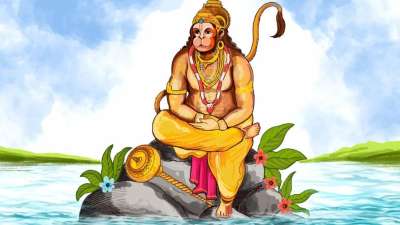 इस साल हनुमान जयंती का त्यौहार 2 अप्रैल 2026 को मनाया जाएगा। धार्मिक मान्यताओं के अनुसार, चैत्र शुक्ल पक्ष की पूर्णिमा तिथि के दिन ही माता अंजना और वानरराज केसरी के घर बजरंगबली का जन्म हुआ था। इस दिन मंदिरों में विशेष पूजा और सुंदरकांड पाठ का आयोजन कराया जाता है। इतना ही नहीं जगह-जगह पर भंडारा भी कराया जाता है। कहते हैं कि हनुमान जयंती के दिन ऐसा करने से बजरंगबली की विशेष कृपा प्राप्त होती है। इस साल हनुमान जयंती का त्यौहार 2 अप्रैल 2026 को मनाया जाएगा। धार्मिक मान्यताओं के अनुसार, चैत्र शुक्ल पक्ष की पूर्णिमा तिथि के दिन ही माता अंजना और वानरराज केसरी के घर बजरंगबली का जन्म हुआ था। इस दिन मंदिरों में विशेष पूजा और सुंदरकांड पाठ का आयोजन कराया जाता है। इतना ही नहीं जगह-जगह पर भंडारा भी कराया जाता है। कहते हैं कि हनुमान जयंती के दिन ऐसा करने से बजरंगबली की विशेष कृपा प्राप्त होती है।