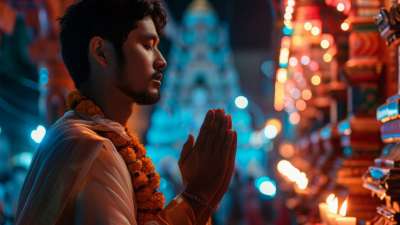Kamada Ekadashi: कामदा एकादशी का व्रत 29 मार्च 2026 को रखा जाएगा। इस दिन व्रत के साथ ही कुछ विष्णु मंत्रों का जप करने से आपको शुभ फलों की प्राप्ति होती है। इन्हीं मंत्रों के बारे में और इनसे मिलने वाले लाभ के बारे में आज हम आपको जानकारी देंगे। Kamada Ekadashi: कामदा एकादशी का व्रत 29 मार्च 2026 को रखा जाएगा। इस दिन व्रत के साथ ही कुछ विष्णु मंत्रों का जप करने से आपको शुभ फलों की प्राप्ति होती है। इन्हीं मंत्रों के बारे में और इनसे मिलने वाले लाभ के बारे में आज हम आपको जानकारी देंगे।