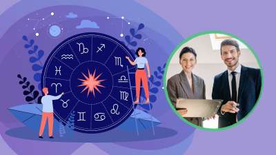 April Business Horoscope 2026: अप्रैल का महीना 4 राशि वालों के लिए गोल्डन टाइम साबित होने वाला है। दरअसल इन राशि वालों को बिजनेस में अपार सफलता मिलने के योग बन रहे हैं। अगर आप इस महीने नया स्टार्टअप शुरू करने की सोच रहे हैं या पुराने व्यापार में विस्तार चाहते हैं, तो इन कार्यों के लिए अप्रैल वरदान साबित हो सकता है। चलिए जानते हैं ये कौन सी लकी राशियां हैं जिन्हें बिजनेस में सुनहरी सफलता मिलने की संभावना है। April Business Horoscope 2026: अप्रैल का महीना 4 राशि वालों के लिए गोल्डन टाइम साबित होने वाला है। दरअसल इन राशि वालों को बिजनेस में अपार सफलता मिलने के योग बन रहे हैं। अगर आप इस महीने नया स्टार्टअप शुरू करने की सोच रहे हैं या पुराने व्यापार में विस्तार चाहते हैं, तो इन कार्यों के लिए अप्रैल वरदान साबित हो सकता है। चलिए जानते हैं ये कौन सी लकी राशियां हैं जिन्हें बिजनेस में सुनहरी सफलता मिलने की संभावना है।