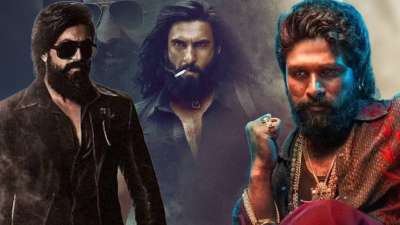 आदित्य धर के निर्देशन में बनी 'धुरंधर 2' सिनेमाघरों में रिलीज हो चुकी है। दर्शक इस फिल्म का तीन महीने से इंतजार कर रहे थे, जो अब जाकर खत्म हुआ। 5 दिसंबर को 'धुरंधर' रिलीज हुई थी, जिसने बॉक्स ऑफिस पर 1300 करोड़ से ज्यादा की कमाई करके सबको हैरान कर दिया। अब जब फिल्म का दूसरा भाग रिलीज हो चुका है तो इसे मिल रहे रिस्पॉन्स को देखते हुए दावे किए जा रहे हैं कि ये 2000 करोड़ क्लब में जरूर एंट्री करेगी। रणवीर सिंह स्टारर 'धुरंधर 2' ने पेड प्रीव्यू को मिलाकर 2 ही दिनों में 200 करोड़ का आंकड़ा पार कर लिया है और अब उम्मीद जताई जा रही है कि शनिवार को ये 300 करोड़ का आंकड़ा भी पार कर लेगी। इस बीच हम आपको कुछ ऐसी फिल्मों के बारे में बताते हैं, जो 1000 करोड़ क्लब में एंट्री कर चुकी हैं और उस फिल्म का नाम भी बताते हैं, जिसका रिकॉर्ड 10 सालों में कोई भी फिल्म नहीं तोड़ पाई है। आदित्य धर के निर्देशन में बनी 'धुरंधर 2' सिनेमाघरों में रिलीज हो चुकी है। दर्शक इस फिल्म का तीन महीने से इंतजार कर रहे थे, जो अब जाकर खत्म हुआ। 5 दिसंबर को 'धुरंधर' रिलीज हुई थी, जिसने बॉक्स ऑफिस पर 1300 करोड़ से ज्यादा की कमाई करके सबको हैरान कर दिया। अब जब फिल्म का दूसरा भाग रिलीज हो चुका है तो इसे मिल रहे रिस्पॉन्स को देखते हुए दावे किए जा रहे हैं कि ये 2000 करोड़ क्लब में जरूर एंट्री करेगी। रणवीर सिंह स्टारर 'धुरंधर 2' ने पेड प्रीव्यू को मिलाकर 2 ही दिनों में 200 करोड़ का आंकड़ा पार कर लिया है और अब उम्मीद जताई जा रही है कि शनिवार को ये 300 करोड़ का आंकड़ा भी पार कर लेगी। इस बीच हम आपको कुछ ऐसी फिल्मों के बारे में बताते हैं, जो 1000 करोड़ क्लब में एंट्री कर चुकी हैं और उस फिल्म का नाम भी बताते हैं, जिसका रिकॉर्ड 10 सालों में कोई भी फिल्म नहीं तोड़ पाई है।