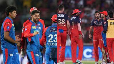 आईपीएल के इतिहास में सबसे ज्यादा मैच हारने वाली टीमों की बात करें तो वहां टॉप पर दिल्ली कैपिटल्स का नाम है। दिल्ली की टीम अभी तक एक भी बार आईपीएल ट्रॉफी नहीं जीत पाई है। फ्रेंचाइजी ने अभी तक 2008-2025 तक 266 मुकाबले खेले हैं, जिसमें से 118 मैचों में उन्हें जीत मिली है, वहीं 140 में उन्हें हार का सामना करना पड़ा है। दिल्ली की टीम आईपीएल में मैच हारने के मामले में टॉप पर है। आईपीएल के इतिहास में सबसे ज्यादा मैच हारने वाली टीमों की बात करें तो वहां टॉप पर दिल्ली कैपिटल्स का नाम है। दिल्ली की टीम अभी तक एक भी बार आईपीएल ट्रॉफी नहीं जीत पाई है। फ्रेंचाइजी ने अभी तक 2008-2025 तक 266 मुकाबले खेले हैं, जिसमें से 118 मैचों में उन्हें जीत मिली है, वहीं 140 में उन्हें हार का सामना करना पड़ा है। दिल्ली की टीम आईपीएल में मैच हारने के मामले में टॉप पर है।