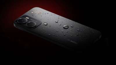 Redmi ने भारत में एक और सस्ता 5G लॉन्च कर दिया है। शाओमी के सब ब्रांड का यह फोन IP52 रेटेड है यानी पानी में भींगने पर खराब नहीं होगा। रेडमी का यह फोन तीन स्टोरेज वेरिएंट्स और तीन कलर ऑप्शन में आता है। फोन की सेल अगले महीने 3 अप्रैल को भारत में शुरू होगी। Redmi 15A 5G के नाम से लॉन्च हुआ यह फोन खास तौर पर बजट यूजर्स को ध्यान में रखकर लॉन्च किया गया है। Redmi ने भारत में एक और सस्ता 5G लॉन्च कर दिया है। शाओमी के सब ब्रांड का यह फोन IP52 रेटेड है यानी पानी में भींगने पर खराब नहीं होगा। रेडमी का यह फोन तीन स्टोरेज वेरिएंट्स और तीन कलर ऑप्शन में आता है। फोन की सेल अगले महीने 3 अप्रैल को भारत में शुरू होगी। Redmi 15A 5G के नाम से लॉन्च हुआ यह फोन खास तौर पर बजट यूजर्स को ध्यान में रखकर लॉन्च किया गया है।