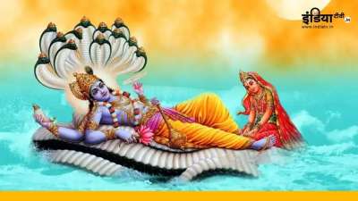 गुरुवार का दिन भगवान विष्णु को समर्पित है। इस दिन श्री हरि की पूजा करने से मनोकामनाओं की पूर्ति होती है। इस दिन नारायण को उनकी प्रिय चीजें अर्पित करने से सुख-समृद्धि में भी वृद्धि होती है। गुरुवार का दिन भगवान विष्णु को समर्पित है। इस दिन श्री हरि की पूजा करने से मनोकामनाओं की पूर्ति होती है। इस दिन नारायण को उनकी प्रिय चीजें अर्पित करने से सुख-समृद्धि में भी वृद्धि होती है।