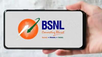 BSNL ने 30 दिन की वैलिडिटी वाला सस्ता प्लान पेश किया है। यह प्लान अनलिमिटेड कॉलिंग और डेटा बेनिफिट्स के साथ आता है। भारत संचार निगम लिमिटेड ने अपने आधिकारिक X हैंडल से इस प्लान की जानकारी दी है। BSNL ने पिछले कुछ समय में कई सस्ते रिचार्ज प्लान यूजर्स के लिए पेश किए हैं, जिनमें 30 दिन की वैलिडिटी वाला यह सबसे सस्ता प्लान है। BSNL ने 30 दिन की वैलिडिटी वाला सस्ता प्लान पेश किया है। यह प्लान अनलिमिटेड कॉलिंग और डेटा बेनिफिट्स के साथ आता है। भारत संचार निगम लिमिटेड ने अपने आधिकारिक X हैंडल से इस प्लान की जानकारी दी है। BSNL ने पिछले कुछ समय में कई सस्ते रिचार्ज प्लान यूजर्स के लिए पेश किए हैं, जिनमें 30 दिन की वैलिडिटी वाला यह सबसे सस्ता प्लान है।