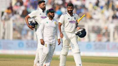 वर्ल्ड टेस्ट चैंपियनशिप के इतिहास में सबसे ज्यादा बार डक पर आउट होने का रिकॉर्ड एक ऐसे खिलाड़ी के नाम है, जिसने गेंदबाजी में कई बड़े रिकॉर्ड ध्वस्त किए हैं। आइए जानते हैं वर्ल्ड टेस्ट चैंपियनशिप में सबसे ज्यादा डक पर आउट होने वाले खिलाड़ियों के बारे में.... वर्ल्ड टेस्ट चैंपियनशिप के इतिहास में सबसे ज्यादा बार डक पर आउट होने का रिकॉर्ड एक ऐसे खिलाड़ी के नाम है, जिसने गेंदबाजी में कई बड़े रिकॉर्ड ध्वस्त किए हैं। आइए जानते हैं वर्ल्ड टेस्ट चैंपियनशिप में सबसे ज्यादा डक पर आउट होने वाले खिलाड़ियों के बारे में....