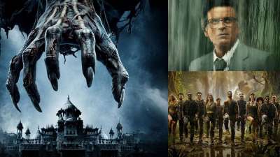 मई खत्म हो चुका है और नया महीना आ चुका है, नए महीने के साथ सिनेमाघरों में नई फिल्में भी दस्तक को तैयार हैं और सबसे खास बात तो ये है कि इस महीने एक्शन-रोमांस से लेकर हॉरर तक, हर जॉनर का तगड़ा डोज मिलने वाला है। यानी जून आपको बिलकुल भी बोर नहीं होने देगा। आए दिन नई फिल्में और सभी अलग-अलग फ्लेवर वाली, तो चलिए जानते हैं इस महीने रिलीज होने जा रही फिल्मों के बारे में। मई खत्म हो चुका है और नया महीना आ चुका है, नए महीने के साथ सिनेमाघरों में नई फिल्में भी दस्तक को तैयार हैं और सबसे खास बात तो ये है कि इस महीने एक्शन-रोमांस से लेकर हॉरर तक, हर जॉनर का तगड़ा डोज मिलने वाला है। यानी जून आपको बिलकुल भी बोर नहीं होने देगा। आए दिन नई फिल्में और सभी अलग-अलग फ्लेवर वाली, तो चलिए जानते हैं इस महीने रिलीज होने जा रही फिल्मों के बारे में।