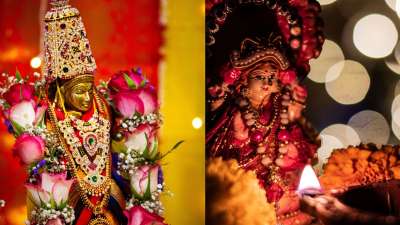 जब भी किसी व्यक्ति के जीवन से बुरा वक्त खत्म होने वाला होता है और 'अच्छे दिन' शुरू होने वाले होते हैं, तो ब्रह्मांड या प्रकृति उसे कुछ शुभ संकेत देने लगती है। ज्योतिष शास्त्र के अनुसार, जब भी किसी व्यक्ति की किस्मत बदलने वाली होती है तो उसे अपने जीवन में ये संकेत मिलने लगते हैं। जब भी किसी व्यक्ति के जीवन से बुरा वक्त खत्म होने वाला होता है और 'अच्छे दिन' शुरू होने वाले होते हैं, तो ब्रह्मांड या प्रकृति उसे कुछ शुभ संकेत देने लगती है। ज्योतिष शास्त्र के अनुसार, जब भी किसी व्यक्ति की किस्मत बदलने वाली होती है तो उसे अपने जीवन में ये संकेत मिलने लगते हैं।