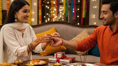 ज्योतिष शास्त्र की मानें तो राशिचक्र में 3 ऐसी राशियां हैं जिनके लड़के अच्छे भाई साबित होते है। ये लोग अपनी बहनों का हमेशा साथ निभाते हैं और उनको मुश्किलों से निकालते हैं। आज हम आपको इन्हीं राशियों के बारे में आपको जानकारी देंगे। ज्योतिष शास्त्र की मानें तो राशिचक्र में 3 ऐसी राशियां हैं जिनके लड़के अच्छे भाई साबित होते है। ये लोग अपनी बहनों का हमेशा साथ निभाते हैं और उनको मुश्किलों से निकालते हैं। आज हम आपको इन्हीं राशियों के बारे में आपको जानकारी देंगे।