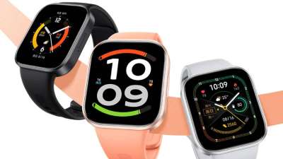 Xiaomi ने Redmi Watch 6 Active स्मार्टवॉच घरेलू मार्केट में लॉन्च किया है। यह पिछले साल आई Redimi Watch 5 Active का अपग्रेड है। कंपनी का दावा है कि यह स्मार्टवॉच सिंगल चार्ज में 18 दिनों का बैटरी बैकअप देती है। इसके अलावा इसमें एडवांस हेल्थ फीचर और फिटनेस ट्रैकर मौजूद है। Xiaomi ने Redmi Watch 6 Active स्मार्टवॉच घरेलू मार्केट में लॉन्च किया है। यह पिछले साल आई Redimi Watch 5 Active का अपग्रेड है। कंपनी का दावा है कि यह स्मार्टवॉच सिंगल चार्ज में 18 दिनों का बैटरी बैकअप देती है। इसके अलावा इसमें एडवांस हेल्थ फीचर और फिटनेस ट्रैकर मौजूद है।