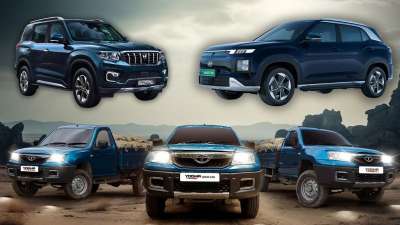 अगस्त में भारतीय ऑटो सेक्टर में जबरदस्त तेजी देखने को मिली। कारों, SUV और कमर्शियल वाहनों की मांग मजबूत रहने से कई बड़ी कंपनियों की बिक्री में अच्छी बढ़ोतरी हुई। महिंद्रा एंड महिंद्रा की कुल वाहन बिक्री 42 फीसदी बढ़ी, जबकि टाटा मोटर्स के कमर्शियल व्हीकल्स की बिक्री में भी करीब 50 फीसदी का उछाल आया। बजाज ऑटो, हुंडई और जेएसडब्ल्यू एमजी मोटर इंडिया ने भी अगस्त में बेहतर प्रदर्शन किया। अगस्त में भारतीय ऑटो सेक्टर में जबरदस्त तेजी देखने को मिली। कारों, SUV और कमर्शियल वाहनों की मांग मजबूत रहने से कई बड़ी कंपनियों की बिक्री में अच्छी बढ़ोतरी हुई। महिंद्रा एंड महिंद्रा की कुल वाहन बिक्री 42 फीसदी बढ़ी, जबकि टाटा मोटर्स के कमर्शियल व्हीकल्स की बिक्री में भी करीब 50 फीसदी का उछाल आया। बजाज ऑटो, हुंडई और जेएसडब्ल्यू एमजी मोटर इंडिया ने भी अगस्त में बेहतर प्रदर्शन किया।