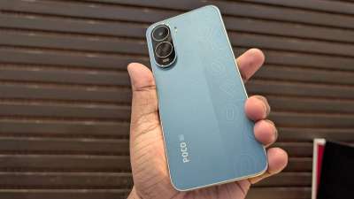 Poco C85x 5G बजट फ्रेंडली फोन फ्लिपकार्ट पर काफी सस्ते में मिल रहा है। Xiaomi के सब ब्रांड का यह स्मार्टफोन हाल ही में लॉन्च किया गया है। इस फोन में कंपनी ने 6300mAh की बैटरी समेत कई तगड़े फीचर्स दिए हैं। फोन की कीमत में पिछले दिनों इजाफा किया गया था। हालांकि, फ्लिपकार्ट पर यह फोन लिस्ट प्राइस से 6500 रुपये तक सस्ता मिलेगा। Poco C85x 5G बजट फ्रेंडली फोन फ्लिपकार्ट पर काफी सस्ते में मिल रहा है। Xiaomi के सब ब्रांड का यह स्मार्टफोन हाल ही में लॉन्च किया गया है। इस फोन में कंपनी ने 6300mAh की बैटरी समेत कई तगड़े फीचर्स दिए हैं। फोन की कीमत में पिछले दिनों इजाफा किया गया था। हालांकि, फ्लिपकार्ट पर यह फोन लिस्ट प्राइस से 6500 रुपये तक सस्ता मिलेगा।
