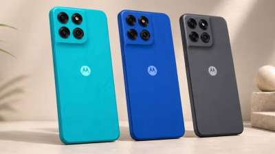 Motorola के इस साल जुलाई में लॉन्च हुए 7000mAh बैटरी वाले फोन की कीमत में हजारों रुपये की कटौती की गई है। मोटोरोला का यह फोन 10,000 रुपये तक सस्ते में खरीदा जा सकता है। फ्लिपकार्ट पर चल रहे बिग बिलियन डेज सेल में मोटोरोला का यह फोन सस्ते में घर लाया जा सकता है। Motorola के इस साल जुलाई में लॉन्च हुए 7000mAh बैटरी वाले फोन की कीमत में हजारों रुपये की कटौती की गई है। मोटोरोला का यह फोन 10,000 रुपये तक सस्ते में खरीदा जा सकता है। फ्लिपकार्ट पर चल रहे बिग बिलियन डेज सेल में मोटोरोला का यह फोन सस्ते में घर लाया जा सकता है।