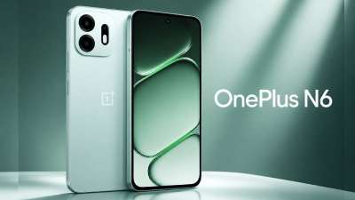 OnePlus N6 की कीमत में कटौती की गई है। चीनी कंपनी का यह बजट फ्रेंडली फोन लॉन्च प्राइस से सस्ते में खरीदा जा सकता है। इस फोन में 8000mAh की दमदार बैटरी, 50MP डुअल कैमरा जैसे तगड़े फीचर्स दिए गए हैं। फेस्टिव सीजन सेल में वनप्लस का यह फोन काफी सस्ते में खरीदा जा सकता है। OnePlus N6 की कीमत में कटौती की गई है। चीनी कंपनी का यह बजट फ्रेंडली फोन लॉन्च प्राइस से सस्ते में खरीदा जा सकता है। इस फोन में 8000mAh की दमदार बैटरी, 50MP डुअल कैमरा जैसे तगड़े फीचर्स दिए गए हैं। फेस्टिव सीजन सेल में वनप्लस का यह फोन काफी सस्ते में खरीदा जा सकता है।