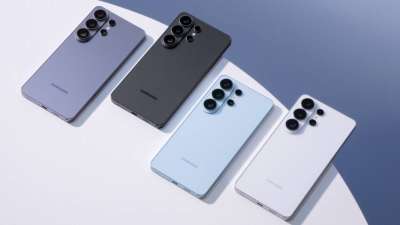 Samsung के इस साल लॉन्च हुए फ्लैगशिप फोन Galaxy S26 Ultra को अमेजन पर चल रहे सेल में 1,24,999 रुपये की शुरुआती कीमत में खरीद सकते हैं। इस फोन को 1,34,999 रुपये की शुरुआती कीमत में लॉन्च किया गया था। प्राइस हाइक के बाद इसकी कीमत 1,69,999 रुपये से शुरू होती है। ऐसे में आप इसे 45,000 रुपये तक सस्ते में खरीद सकते हैं। Samsung के इस साल लॉन्च हुए फ्लैगशिप फोन Galaxy S26 Ultra को अमेजन पर चल रहे सेल में 1,24,999 रुपये की शुरुआती कीमत में खरीद सकते हैं। इस फोन को 1,34,999 रुपये की शुरुआती कीमत में लॉन्च किया गया था। प्राइस हाइक के बाद इसकी कीमत 1,69,999 रुपये से शुरू होती है। ऐसे में आप इसे 45,000 रुपये तक सस्ते में खरीद सकते हैं।