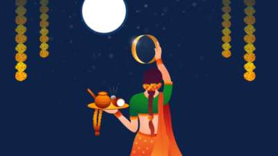 करवा चौथ को महिलाएं सुखी दांपत्य जीवन के लिए व्रत रखती हैं। वहीं वास्तु शास्त्र की मानें तो करवा चौथ की रात में कुछ स्थानों पर दीपक जलाने से भी दांपत्य जीवन में खुशियां आ सकती हैं। आज हम आपको इन्हीं स्थानों के बारे में जानकारी देंगे। करवा चौथ को महिलाएं सुखी दांपत्य जीवन के लिए व्रत रखती हैं। वहीं वास्तु शास्त्र की मानें तो करवा चौथ की रात में कुछ स्थानों पर दीपक जलाने से भी दांपत्य जीवन में खुशियां आ सकती हैं। आज हम आपको इन्हीं स्थानों के बारे में जानकारी देंगे।