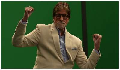 Amitabh Bachchan 80th Birthday: हर उम्र के पड़ाव में डैशिंग लगे Big-B, देखें 80 तक का सफर 