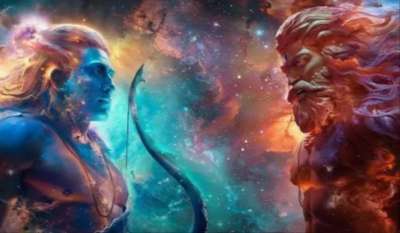 नितेश तिवारी के ग्रैंड प्रोजेक्ट 'रामायण' की कास्ट को लेकर आधिकारिक तौर पर खुलासा कर दिया गया है। जी हां, 3 जून को मेकर्स ने 'रामायण: पार्ट 1' की पहली झलक शेयर की थी जो चर्चा में बनी है। इसी के साथ कास्ट के किरदार को लेकर भी खुलासा हो चुका है। इसमें अभी तक जितने भी स्टार्स को कास्ट किया गया है। उनकी डिटेल्स भी सामने आ चुकी हैं। नितेश तिवारी के ग्रैंड प्रोजेक्ट 'रामायण' की कास्ट को लेकर आधिकारिक तौर पर खुलासा कर दिया गया है। जी हां, 3 जून को मेकर्स ने 'रामायण: पार्ट 1' की पहली झलक शेयर की थी जो चर्चा में बनी है। इसी के साथ कास्ट के किरदार को लेकर भी खुलासा हो चुका है। इसमें अभी तक जितने भी स्टार्स को कास्ट किया गया है। उनकी डिटेल्स भी सामने आ चुकी हैं।