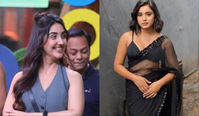 बिग बॉस में भाग लेने वाली अब तक की सबसे कम उम्र की कंटेस्टेंट अशनूर कौर या सुंबुल तौकीर खान नहीं हैं। जी हां, बिग बॉस 9 में सबसे छोटी उम्र की प्रतियोगी नजर आई थीं, जिन्होंने 2015 में 17 साल की उम्र में टीवी के मोस्ट पॉपुलर रियलिटी शो में एंट्री की थी। यहां जानें अब वो कहां हैं और क्या करती हैं? बिग बॉस में भाग लेने वाली अब तक की सबसे कम उम्र की कंटेस्टेंट अशनूर कौर या सुंबुल तौकीर खान नहीं हैं। जी हां, बिग बॉस 9 में सबसे छोटी उम्र की प्रतियोगी नजर आई थीं, जिन्होंने 2015 में 17 साल की उम्र में टीवी के मोस्ट पॉपुलर रियलिटी शो में एंट्री की थी। यहां जानें अब वो कहां हैं और क्या करती हैं?