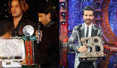 यहां सीजन 1 से सीजन 18 तक के बिग बॉस विजेताओं की पूरी सूची दी गई है, जिसमें राहुल रॉय, श्वेता तिवारी, सिद्धार्थ शुक्ला और तेजस्वी प्रकाश का नाम शामिल हैं। अब 7 दिसंबर को बिग बॉस 19 के विनर का ऐलान होने वाला है, उसके पहले जान ले अब तक के विनर का नाम।