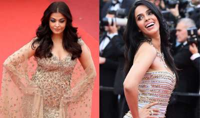 Cannes Film Festival में इस बार भारतीय फिल्में और बॅालीवुड हसीनाएं छाई हुई हैं। 11 से 22 मई तक फ्रांस में होने वाले 69th कॉन्स फिल्म फेस्टिवल में ऐश्वर्या राय बच्चन, मल्लिका शेरावत के अलावा, सोनम, कैटरीना कैफ जैसी एक्ट्रेस पहुंच रही हैं। आयोजकों के आंकडों के मुताबिक इस साल कान्स समारोह में फिल्म उद्योग के 40,000 पेशेवर भाग ले रहें हैं और दुनिया के 4,500 पत्रकार भी शामिल होगें।