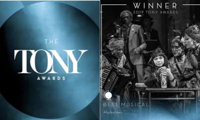 9 जून, 2019 को 73rd Annual Tony Awards का आयोजन किया गया था। ये Broadway के बेस्ट परफॉर्मेंस ऑफ द ईयर को सेलिब्रेट करने के लिए आयोजित किया जाता है। जानें विनर्स की लिस्ट...