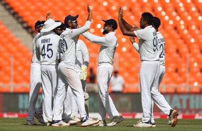 भारत और ऑस्ट्रेलिया के बीच वर्ल्ड टेस्ट चैंपियनशिप के दूसरे संस्करण का फाइनल जारी है। इस मैच से पहले तक इस लीग के इतिहास में सबसे ज्यादा मैच जीतने वाली टॉप 5 टीमें इस प्रकार हैं:- 
