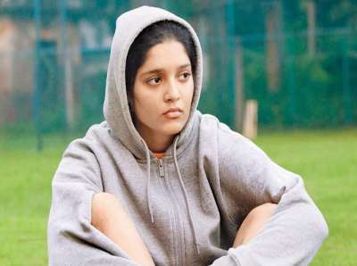 रीतिका सिंह फिल्म ''साला खड़ूस'' से बॉलीवुड में डेब्यू कर रही हैं।