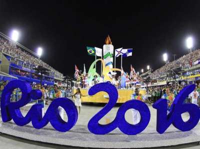 रियो ओलंपिक विश्व की सर्वोच्च प्रमुख अन्तर्राष्ट्रीय बहु-खेल प्रतियोगिता का 31वाँ संस्करण है जिसका आयोजन ब्राज़ील के रियो डि जेनेरो शहर में हुआ था। इस में अमरीका पहले पायदान पर रहा था।