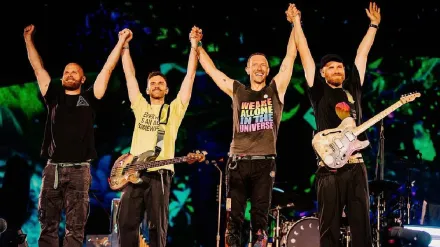 What is coldplay? भारत में जबरदस्त क्रेज, ब्लैक हो रहे टिकट, कहीं तीन तो कहीं सात लाख रुपये लगाई जा रही कीमत