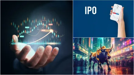 IPO Next Week : 101% तक का GMP, अगले हफ्ते आ रहे हैं 9 नए आईपीओ, जानिए प्राइस बैंड और दूसरी डिटेल्स