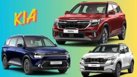 KIA ने सेल्‍टोस, सोनेट और कैरेंस के ये स्पेशल एडिशन किए लॉन्च, इतनी है कीमत, अक्टूबर में लाएगी ये 2 कारें