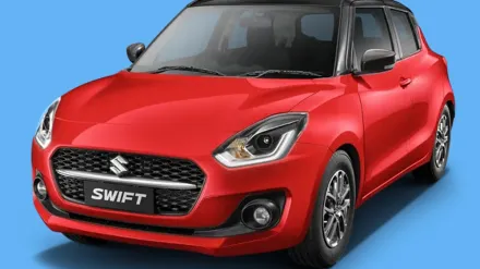 Maruti Suzuki Swift CNG 12 सितंबर होगी लॉन्च, जानें क्या मिलेगा खास और कितनी हो सकती है कीमत?