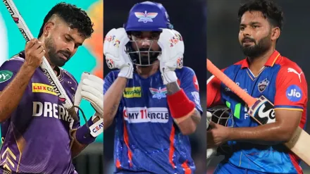 IPL 2025 रिटेंशन से पहले अफवाहों का बाजार गर्म, इन प्लेयर्स की सबसे ज्यादा चर्चा 