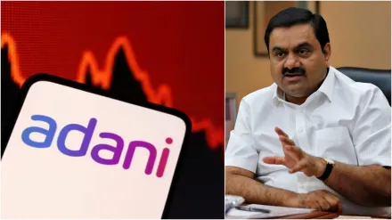 Gautam Adani की दौलत में जबरदस्त गिरावट, 1 ही दिन में 20% नेटवर्थ हुई स्वाहा, अमीरों की लिस्ट में आ गए काफी नीचे