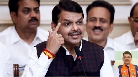 Devendra Fadnavis Net Worth : गोल्ड और कई प्रॉपर्टीज समेत करोड़ों के मालिक हैं देवेंद्र फडणवीस, एक लोन भी, जानिए नेटवर्थ