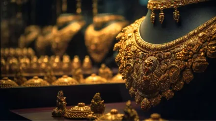 Gold Price Today: बड़ी गिरावट के बाद आज फिर चढ़ गया सोने का भाव, चेक करें आज की ताजा कीमतें 