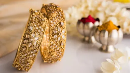 Gold Price Today: सोने के भाव में आज जबरदस्त उछाल, एक बार में इतनी बढ़ गई कीमतें