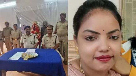 ओडिशा से पकड़ी गई ब्राउन शुगर की तस्कर रुकसाना उर्फ स्कूटी दीदी, पुलिस ने कहा- कार्रवाई रहेगी जारी